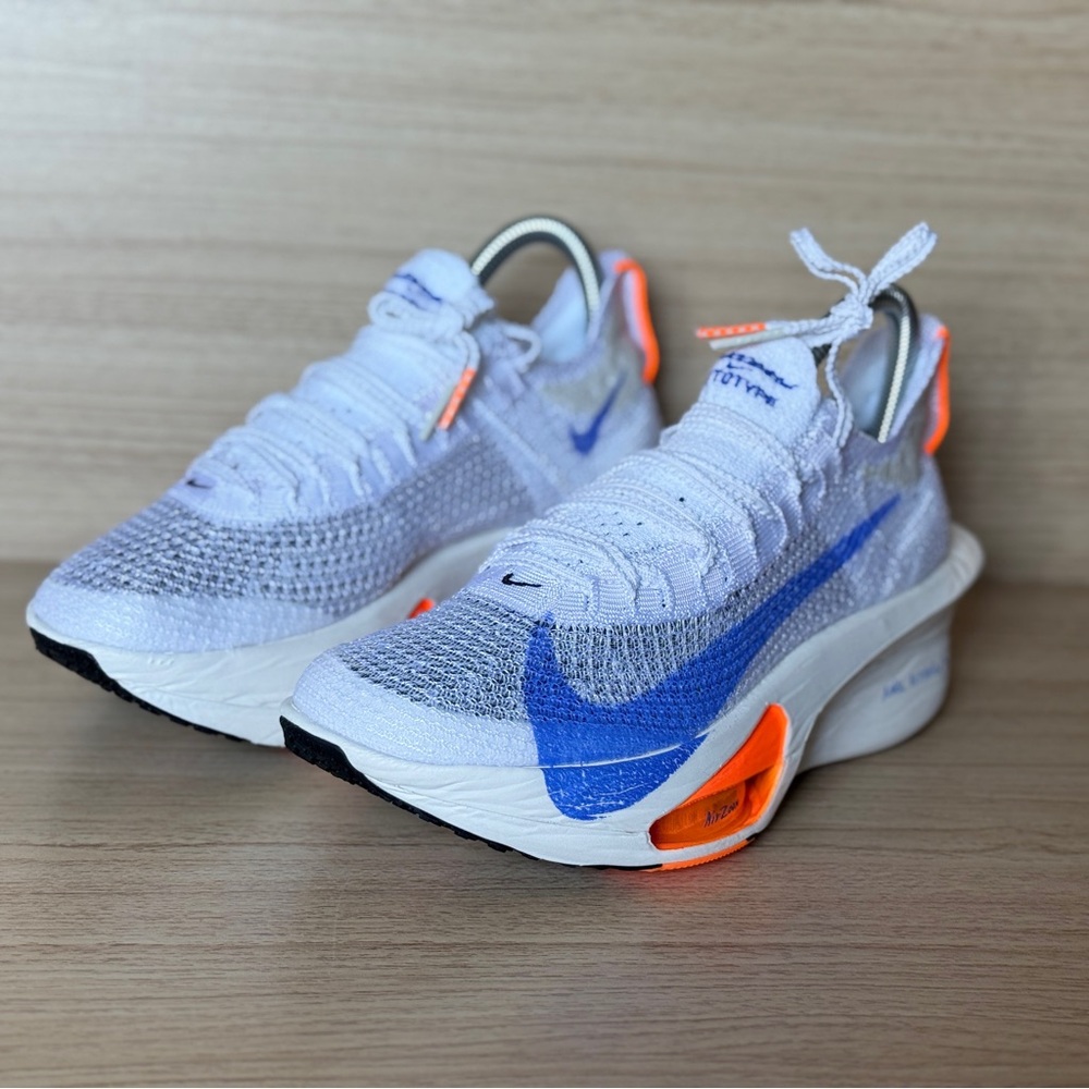 Nike Air Zoom Alphafly Next% 3 FP Blueprint Pack - Picture 2 of 10